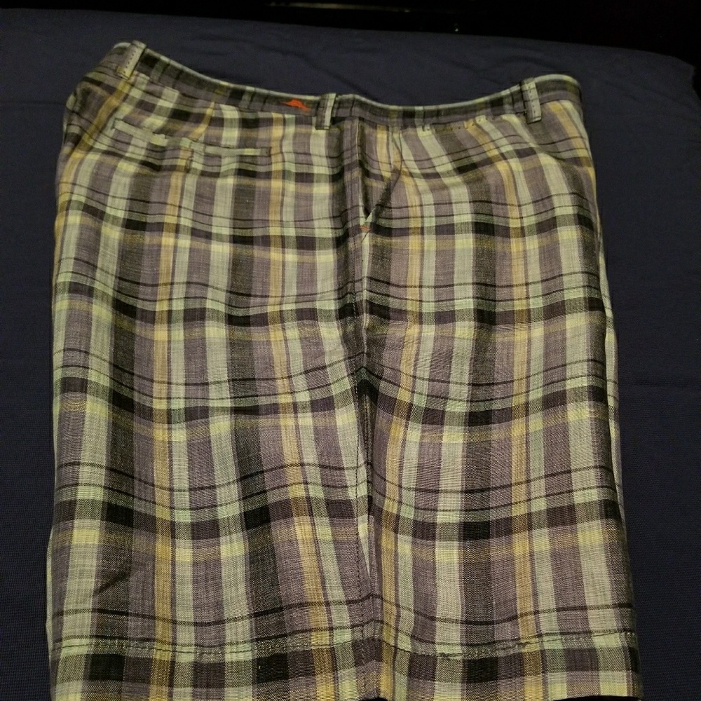 Tommy Bahama shorts for men.